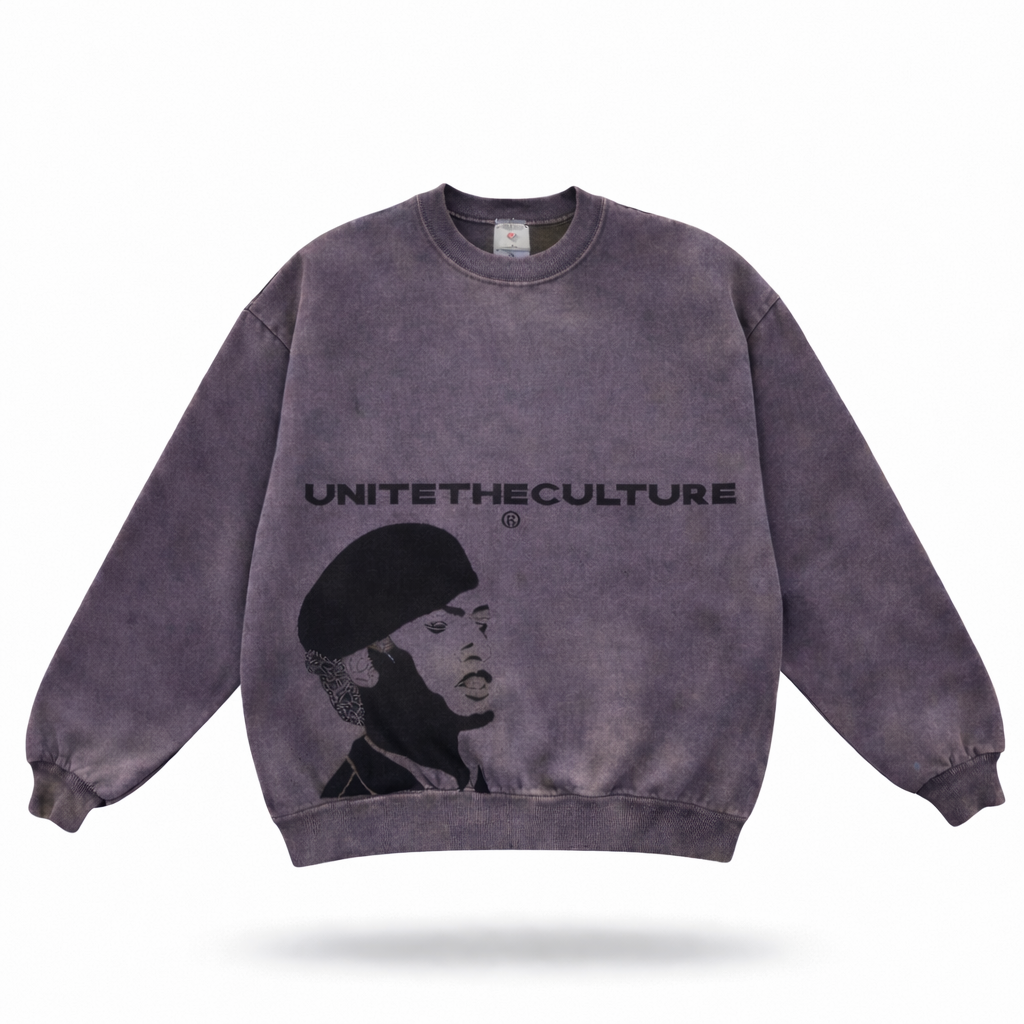 United Crewnecks