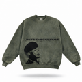 "Unite Crew Neck"
